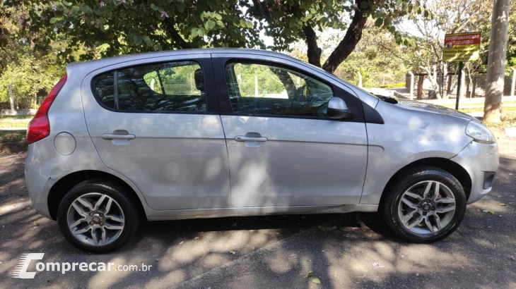 PALIO 1.0 MPI Attractive 8V