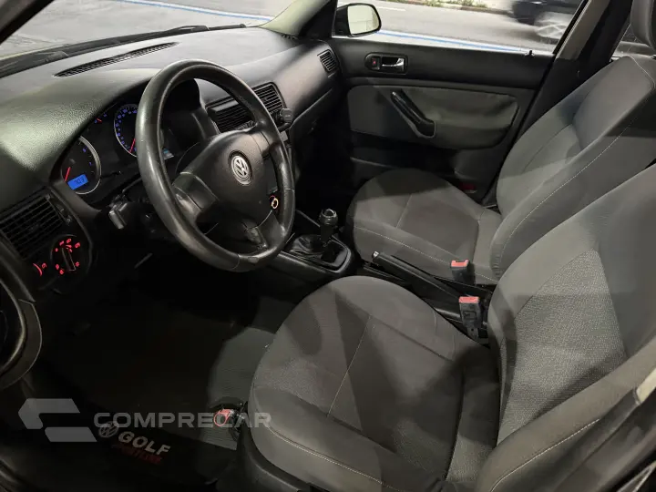GOLF 1.6 MI Sportline 8V