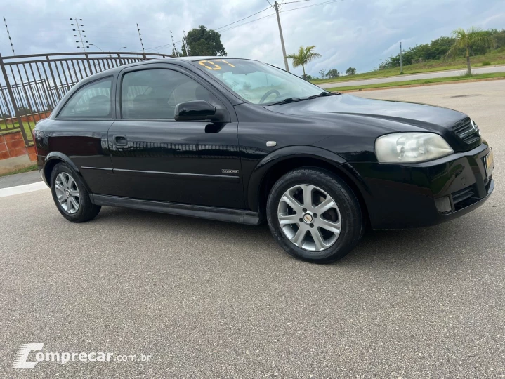 ASTRA 2.0 MPFI Advantage 8V