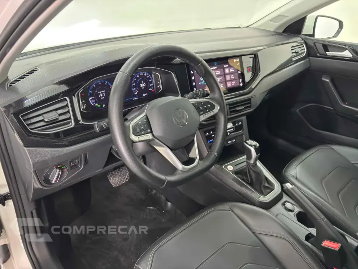 POLO 1.0 170 TSI HIGHLINE AUTOMÁTICO