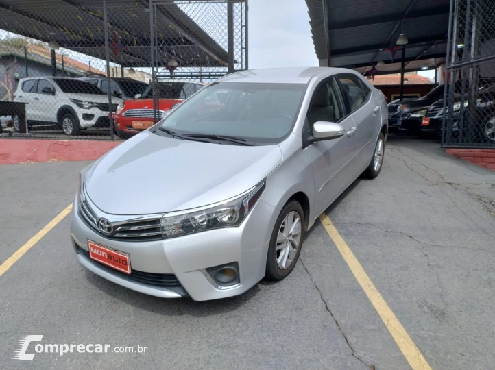COROLLA 1.8 GLI 16V