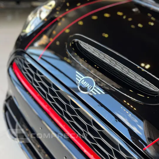 COOPER 2.0 16V Twinpower John Cooper Works