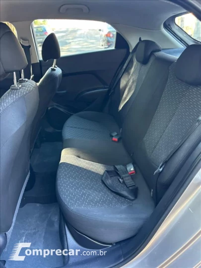 HB20 1.0 Comfort 12V
