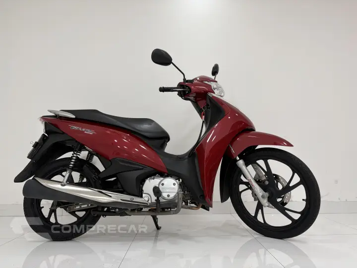 Biz 125 i