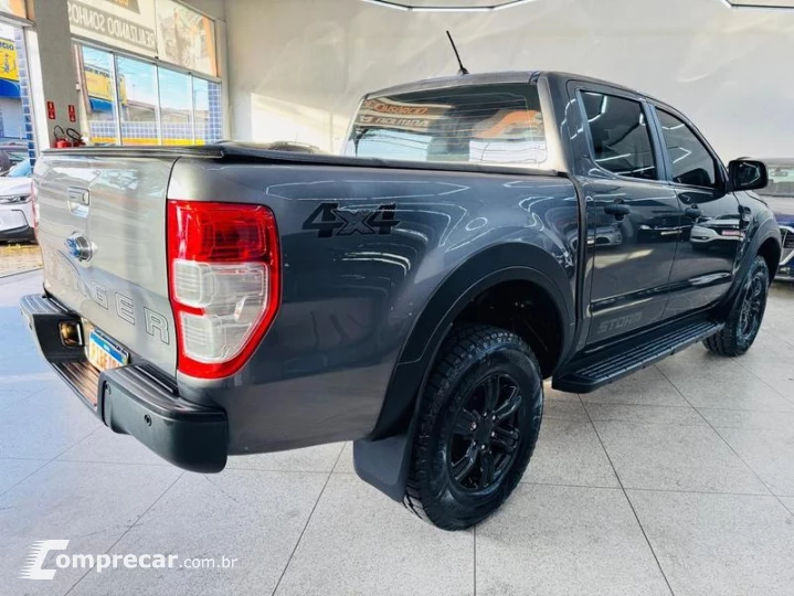 RANGER XLS 3.2 20V 4x4 CD