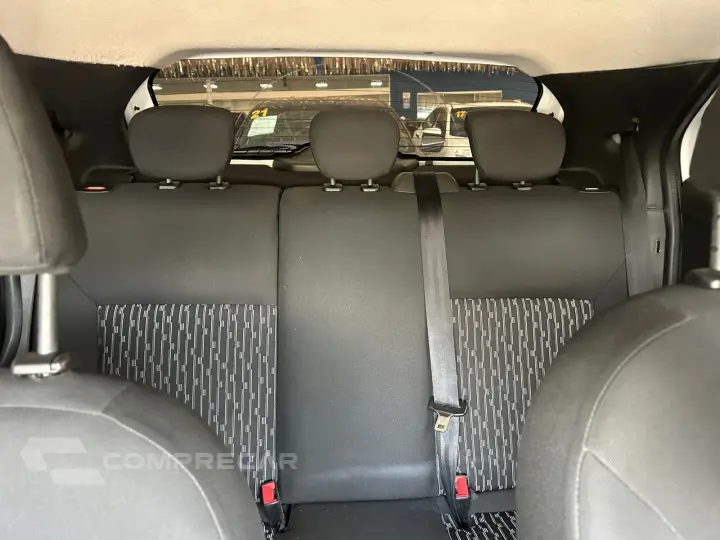 Ka 1.0 SE/SE Plus TiVCT Flex 5p