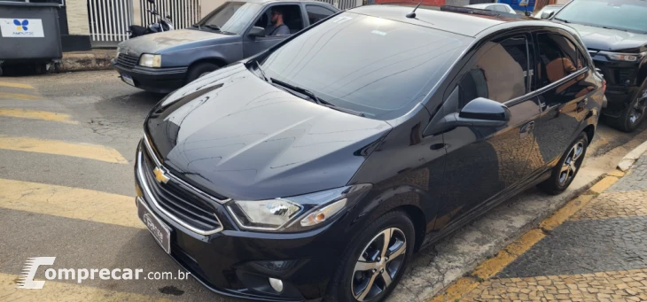 ONIX 1.4 MPFI LTZ 8V
