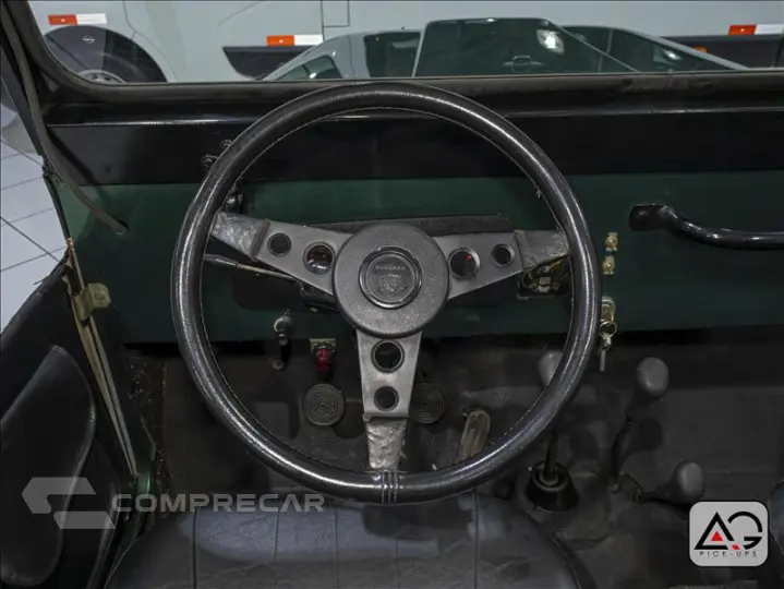 JEEP Cj-5