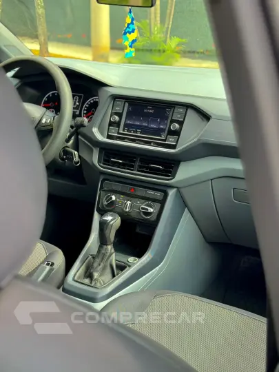 T-CROSS 1.0 200 TSI Sense