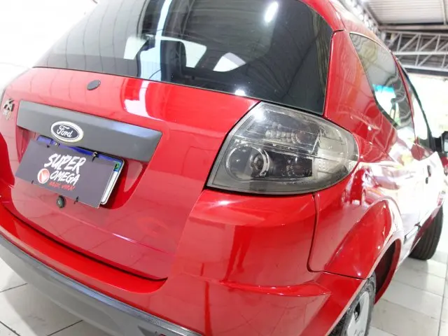 KA - 1.0 MPI 8V 2P MANUAL