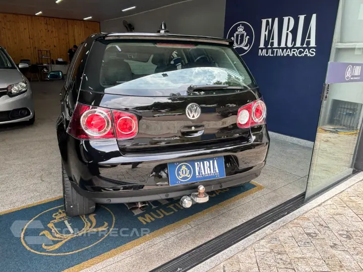 Golf Sportline 1.6 Mi Total Flex 8V 4p