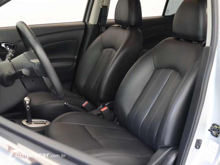 VERSA 1.6 16V SL