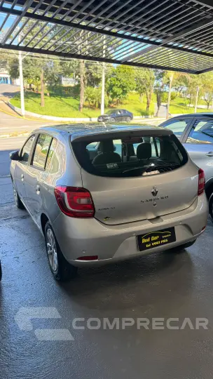 SANDERO 1.0 12V SCE Expression