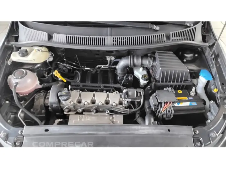 FOX 1.6 MSI TOTAL FLEX XTREME 4P MANUAL