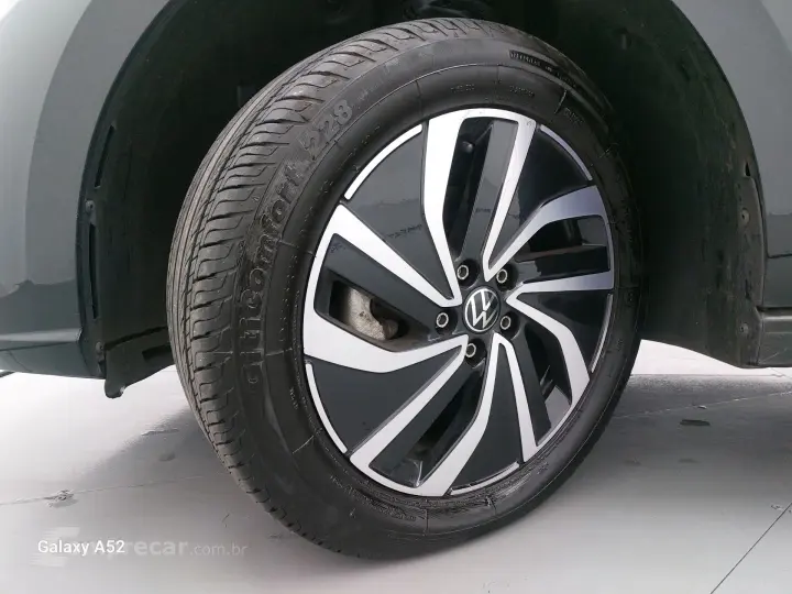 POLO 1.0 170 TSI HIGHLINE AUTOMÁTICO