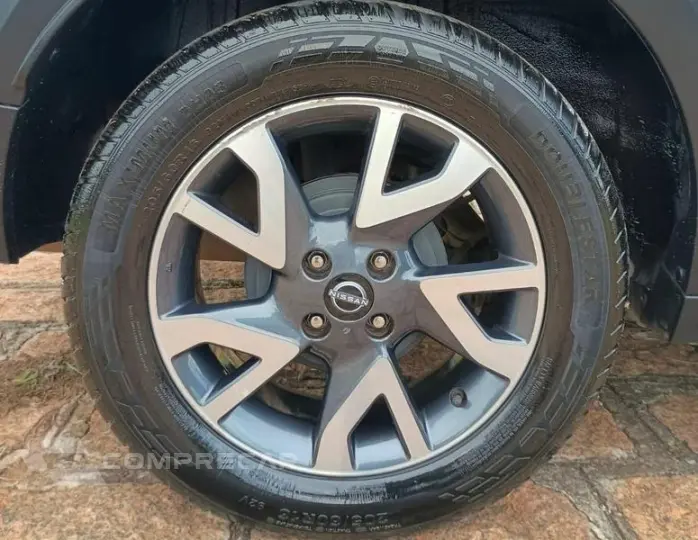 KICKS SENSE CVT