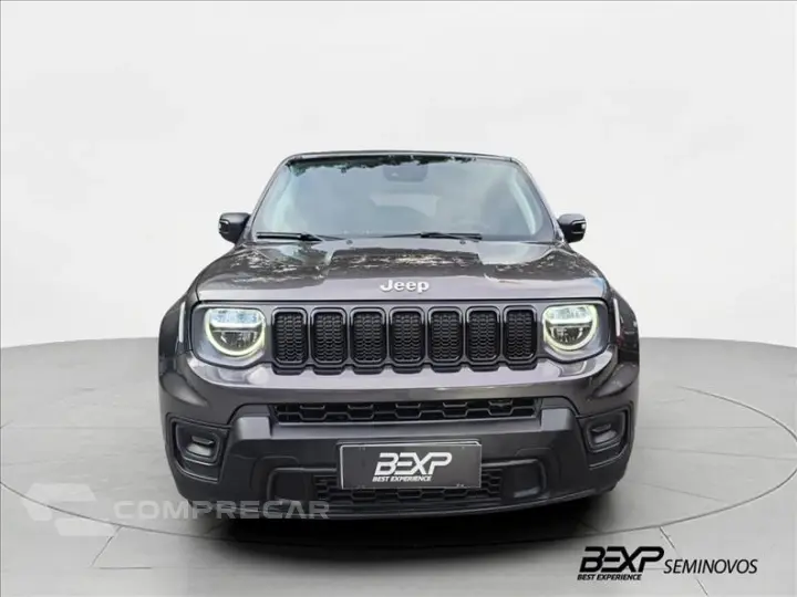 RENEGADE 1.3 T270 Turbo