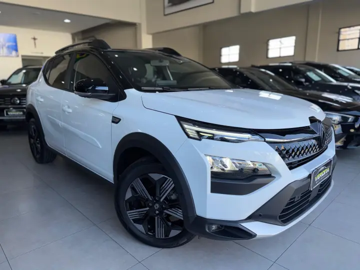 KARDIAN 1.0 TCE Premiére Edition EDC