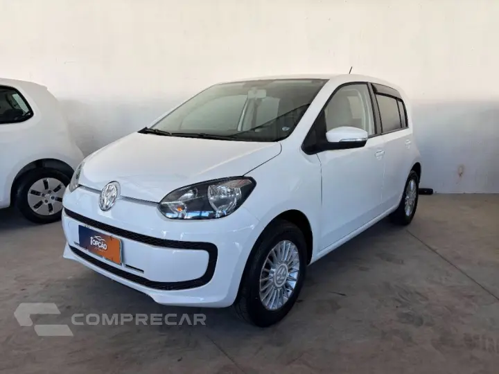 up! move 1.0 Total Flex 12V 5p