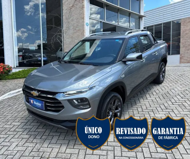 MONTANA PREMIER 1.2 Turbo Flex 12V Aut.