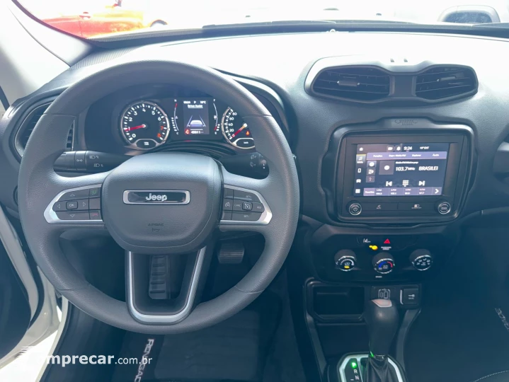 Renegade Sport T270 1.3