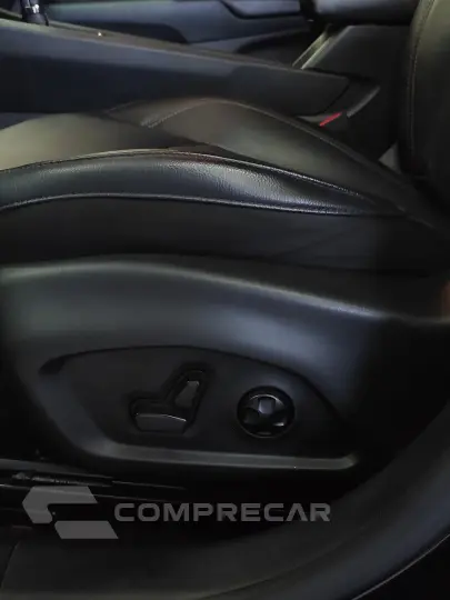 COMPASS 1.3 T270 Turbo Limited