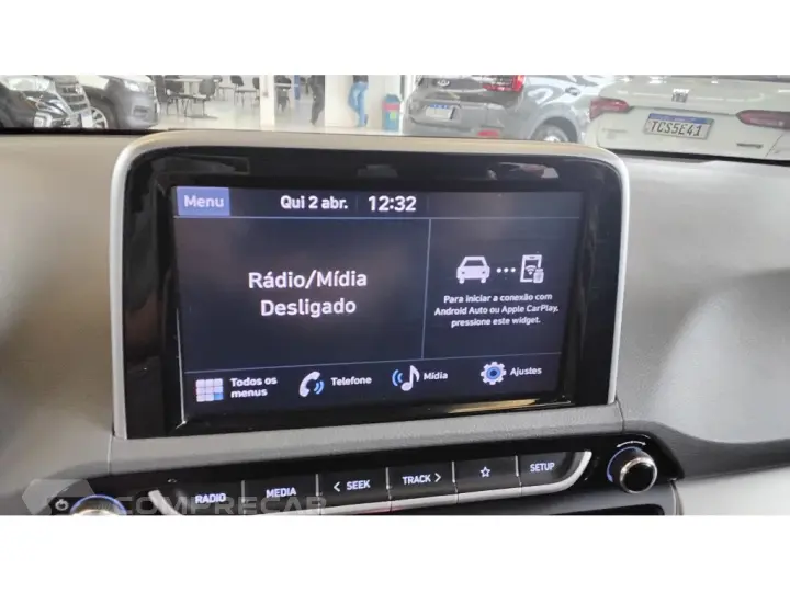 HB20S 1.0 12V FLEX COMFORT PLUS MANUAL