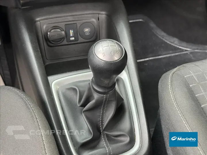 HB20 1.0 12V FLEX COMFORT PLUS MANUAL