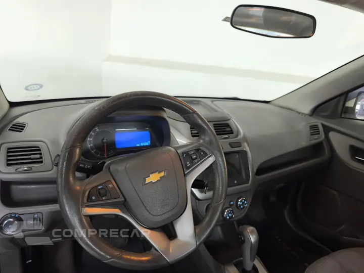 COBALT 1.8 LTZ AUT 8V