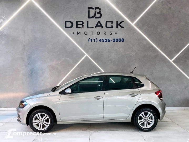 Polo 1.6 MSI Flex 16V 5p