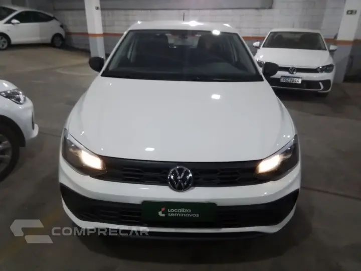 POLO 1.0 MPI TRACK MANUAL