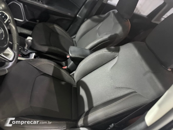 COMPASS 2.0 16V Sport