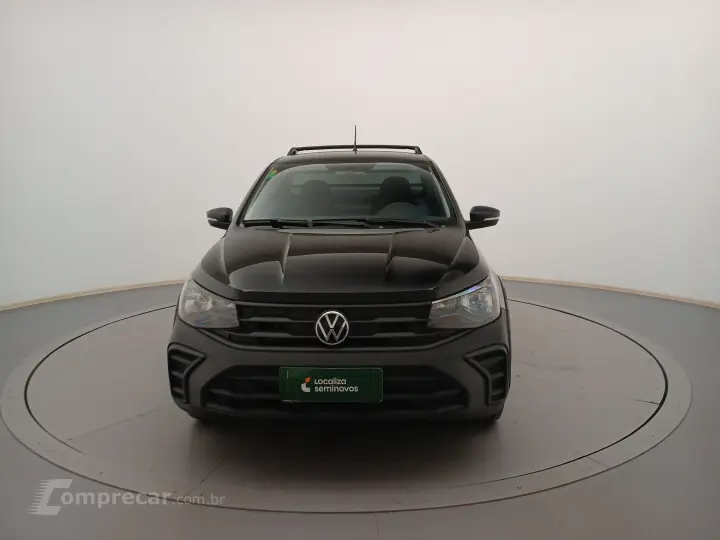 SAVEIRO 1.6 MSI ROBUST CS 16V FLEX 2P MANUAL