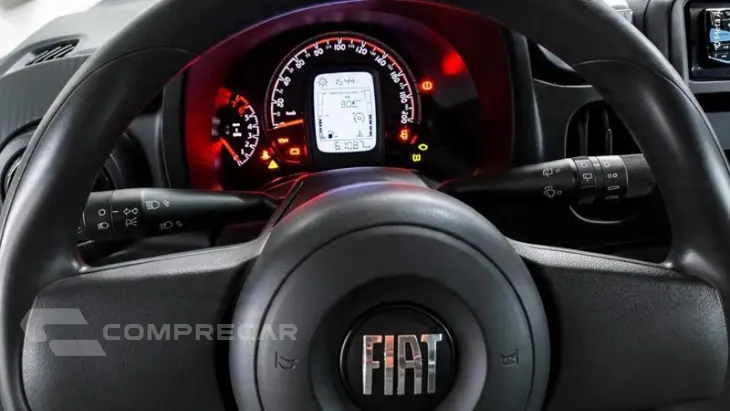 MOBI LIKE 1.0 FLEX 4P