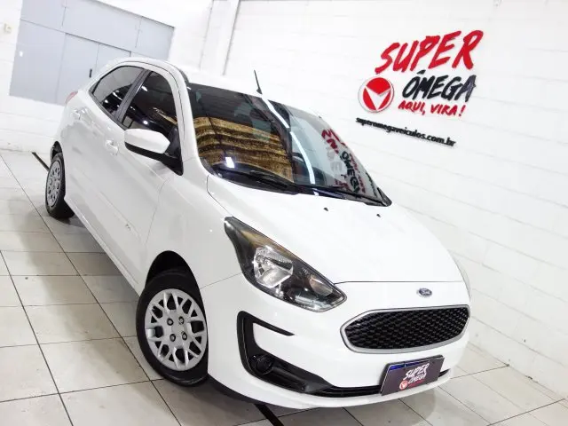 KA - 1.0 TI-VCT SE MANUAL