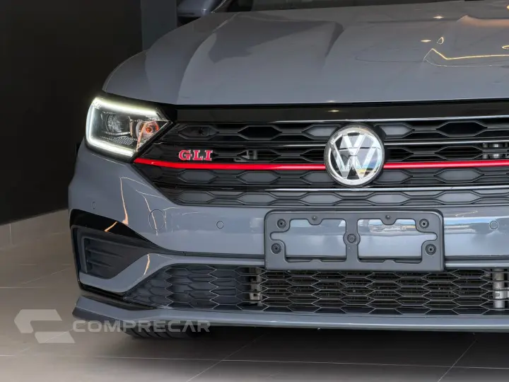 JETTA 2.0 350 TSI GLI