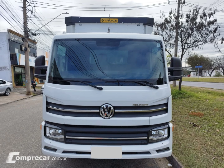 Delivery Express 3.0 Prime + Sider novo