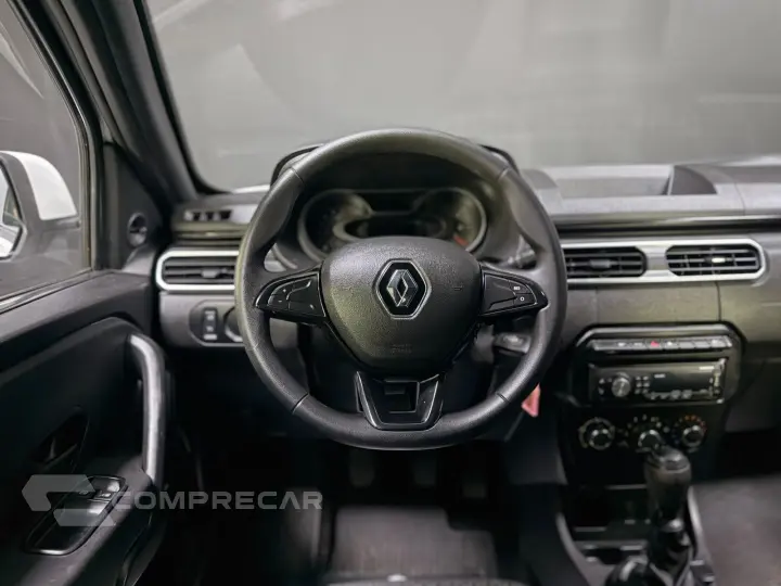 OROCH 1.6 16V FLEX PRO MANUAL