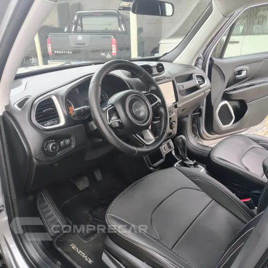 RENEGADE 1.8 16V