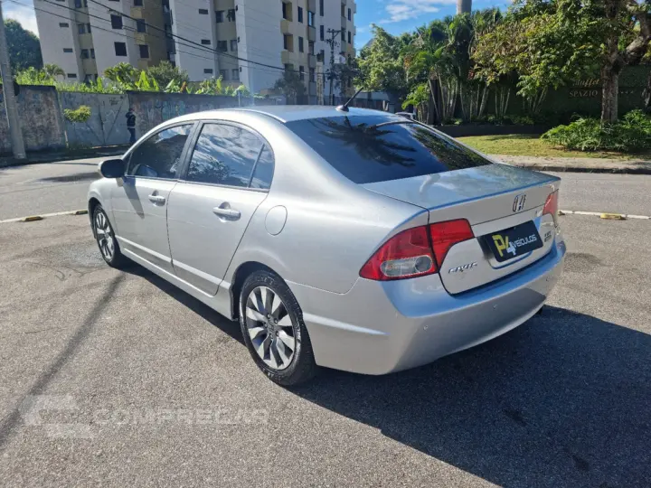 Civic