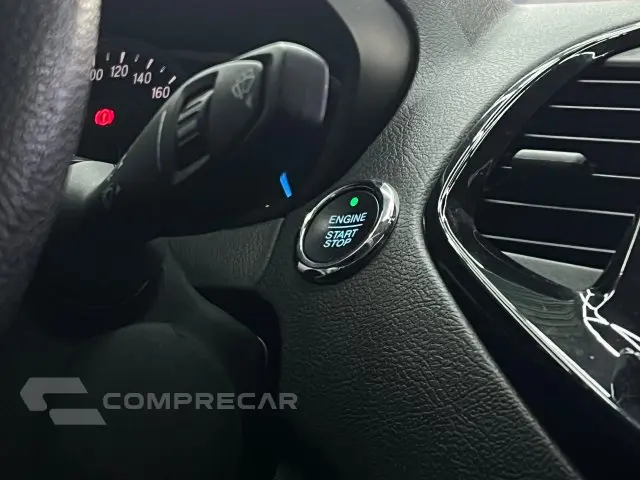 KA - 1.5 TI-VCT TITANIUM SEDAN AUTOMÁTICO