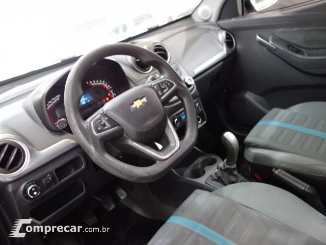 MONTANA - 1.4 MPFI SPORT CS 8V 2P MANUAL