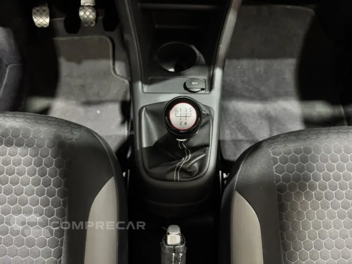 CROSS UP 1.0 TSI 12V FLEX 4P MANUAL