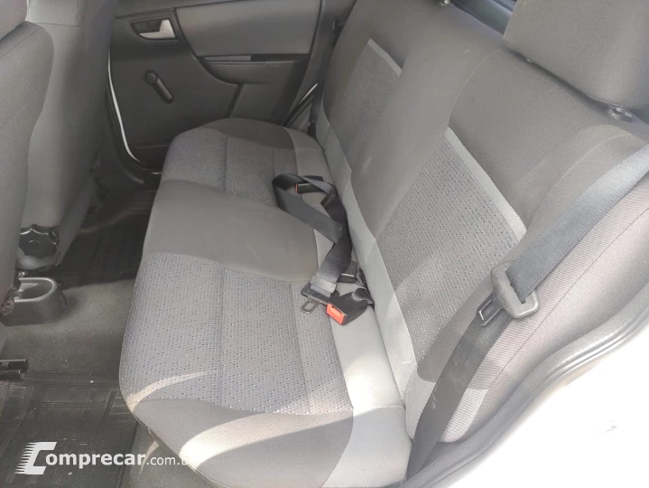 CELTA 1.0 MPFI LT 8V
