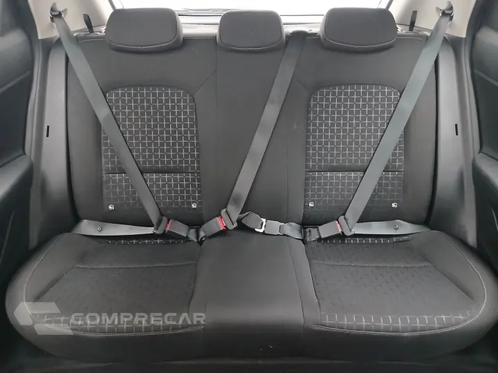 HB20 1.0 12V FLEX COMFORT PLUS MANUAL