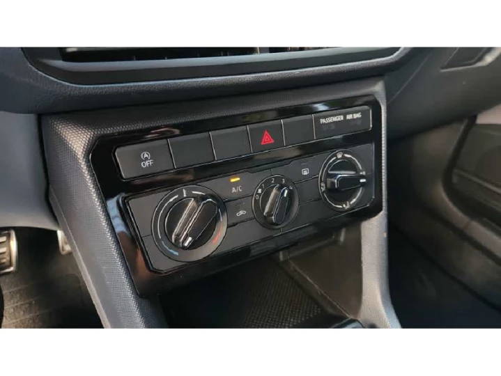 T-CROSS 1.0 200 TSI TOTAL FLEX SENSE AUTOMÁTICO
