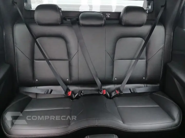 MONTANA 1.2 TURBO FLEX PREMIER AUTOMÁTICO