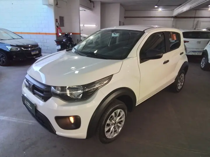 MOBI 1.0 EVO FLEX LIKE. MANUAL