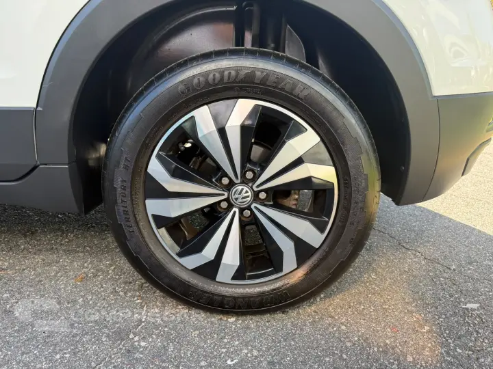 T-CROSS 1.0 200 TSI Sense
