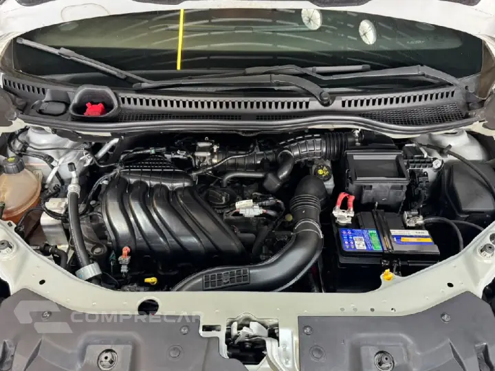 CAPTUR SCE INTENSE X-TRONIC FLEX 1.6 16V